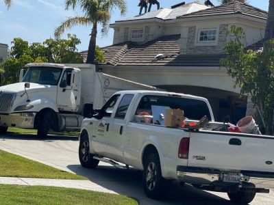 Complete Roofing Services