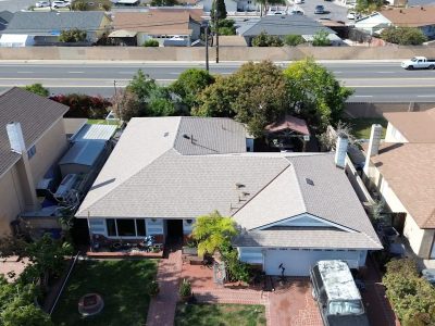 Roofing Service
