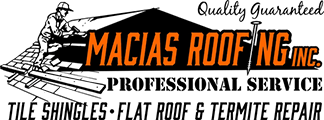 Macias Roofing Inc., CA